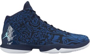 Jordan Super.Fly 4 JCRD Midnight Navy Soar/Copa-Midnight Navy-Infrared 23 (812870-403)