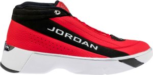 Jordan  Team Showcase Gym Red Black Gym Red/Black-White (CD4150-600)