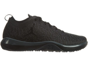 Jordan Trainer 1 Low Black/Black-Anthracite Black/Black-Anthracite (845403-002)