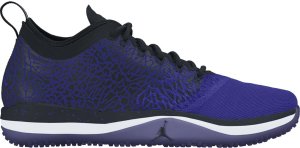 Jordan  Trainer 1 Low Concord Black/White-Concord (845403-003)