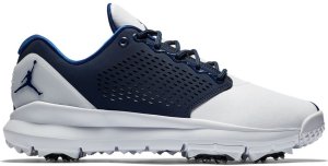 Jordan Trainer ST G White Obsidian White/Obsidian-Deep Royal Blue (AH7747-101)