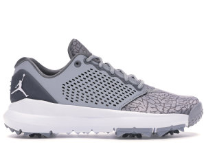 Jordan Trainer ST G Wolf Grey Wolf Grey/Gunsmoke-White (AH7747-001)