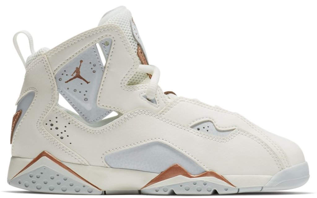 Air Jordan True Flight 342775-112