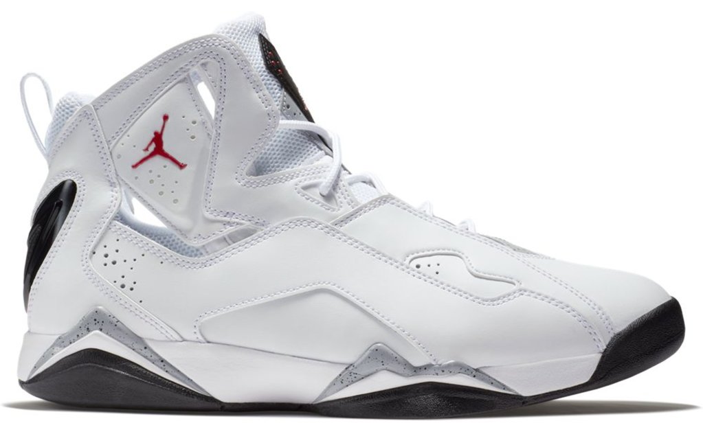Air Jordan True Flight 342964-104