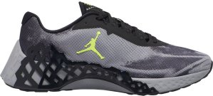 Jordan  Trunner LT Grey Volt Black Particle Grey/Volt-Black (CI0058-007)