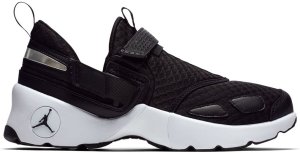 Jordan  Trunner LX Black White Sole Black/Black-White (897992-011)