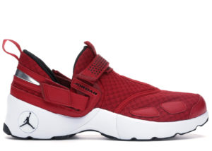 Jordan Trunner LX Gym Red Gym Red/Black-White (897992-601)