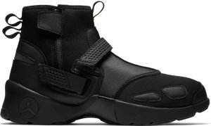Jordan  Trunner LX High Triple Black Black/Black (AA1347-010)