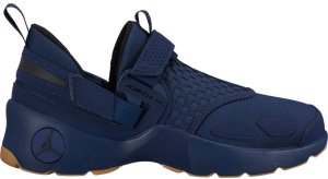 Jordan  Trunner LX Navy Gum Midnight Navy/Black-Gum Yellow (897992-401)