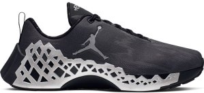 Jordan  Trunner Nxt React Black Metallic Silver Black/Anthracite-Metallic Silver (AV1201-001)