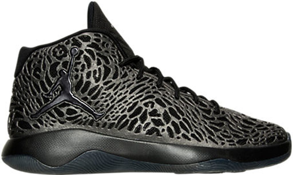 Jordan Ultra.Fly Metallic Hematite Black/Metallic Hematite-Dark Grey (834268-010)