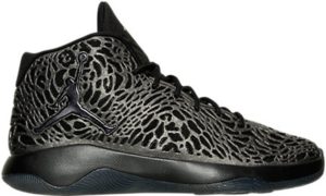 Jordan Ultra.Fly Metallic Hematite Black/Metallic Hematite-Dark Grey (834268-010)