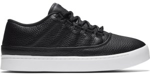 Jordan  Westbrook 0 Low Black Leather Black/White-Black (850772-010)