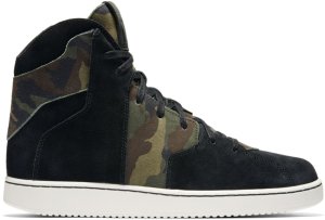 Jordan  Westbrook 0.2 Camo Black/Sail-Black (854563-003)