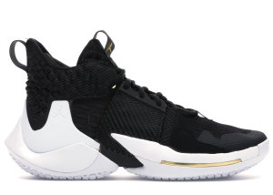 Jordan Why Not 0.2 Black White Black/White (AO6219-001)