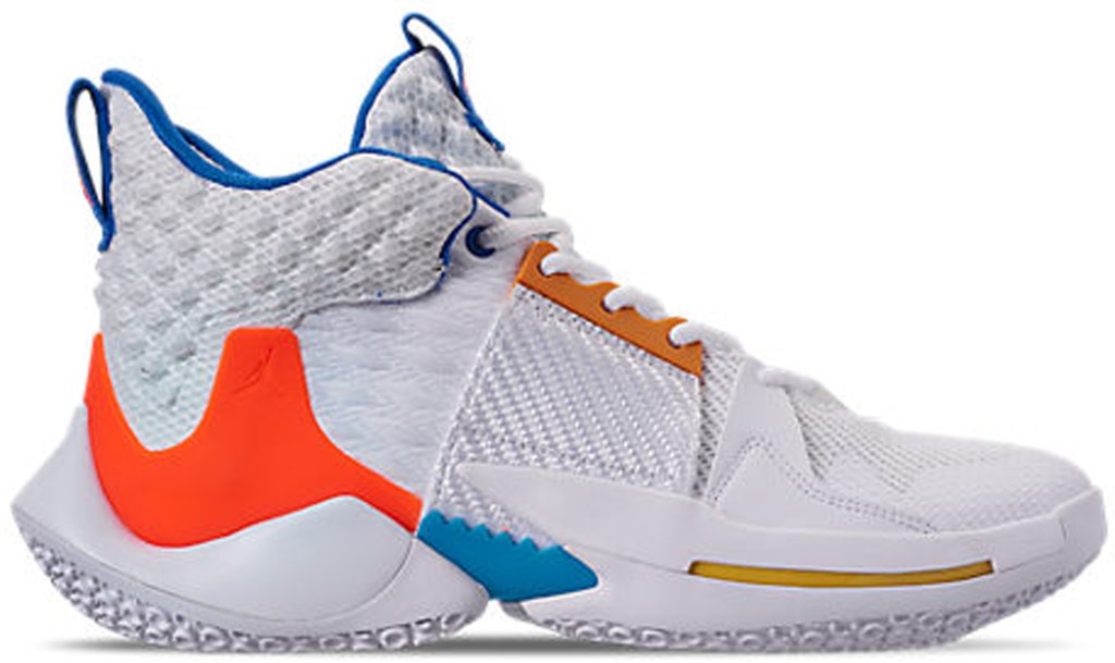 Air Jordan 2 AO6219-100