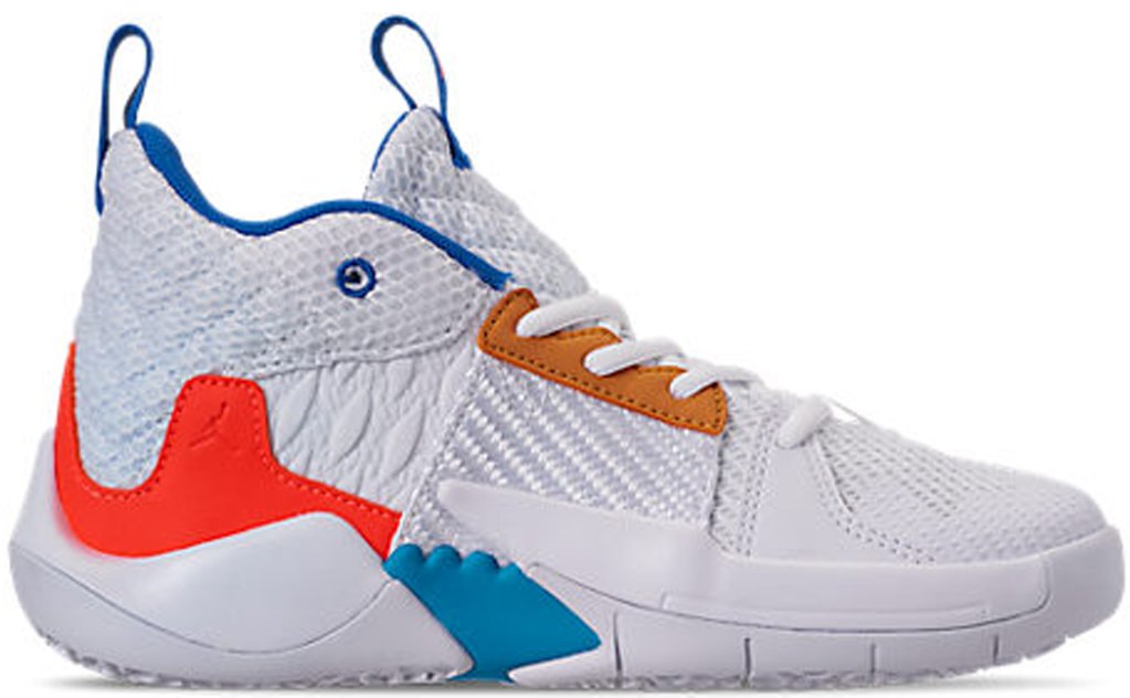 Air Jordan 2 AT5719-100