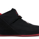 Jordan  Why Not Zer0.1 Bred Black/Gym Red (AA2510-007)