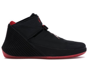 Jordan  Why Not Zer0.1 Bred Black/Gym Red (AA2510-007)