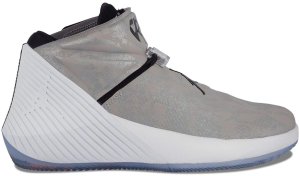 Jordan Why Not Zer0.1 Fashion King Tech Grey/Black/White (AA2510-034)