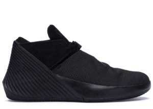 Jordan Why Not Zer0.1 Low Black Black/Black-White (AR0043-001)