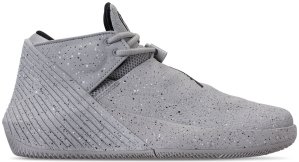 Jordan  Why Not Zer0.1 Low Light Smoke Grey Light Smoke Grey/Black-Iron Grey-White (AR0043-002)