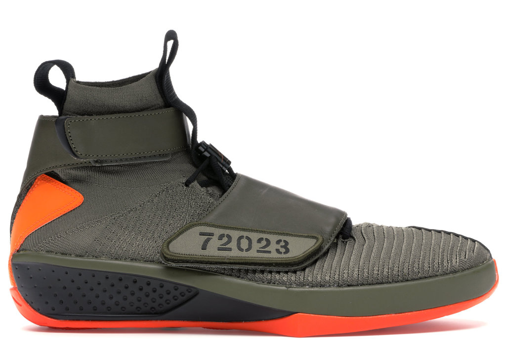 Air Jordan 20 BQ3271-200
