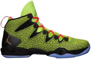 Jordan XX8 SE All-Star Violet Ice/Metallic Gold/Infrared 23 (656249-723)