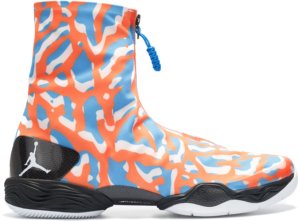 Jordan  XX8 Westbrook Away Photo Blue/White-Black (555109-402)