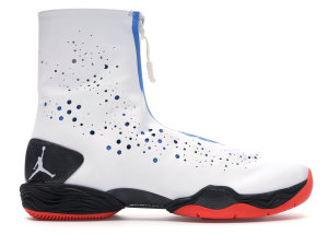 Jordan XX8 Westbrook Home Photo Blue/White-Black (584831-117)