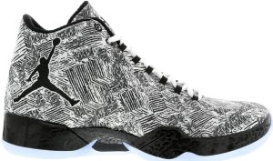 Jordan XX9 BHM White/Black (727133-110)
