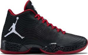 Jordan XX9 Gym Red Black/White-Dark Grey-Gym Red (695515-001)