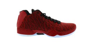 Jordan XX9 Jimmy Butler PE Gym Red/Gym Red-Black (855514-605)