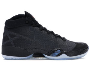 Jordan  XXX Black Cat Black/Anthracite-Black-White (811006-010)