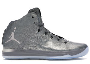 Jordan XXX1 Battle Grey Dark Grey/Wolf Grey (914293-013)