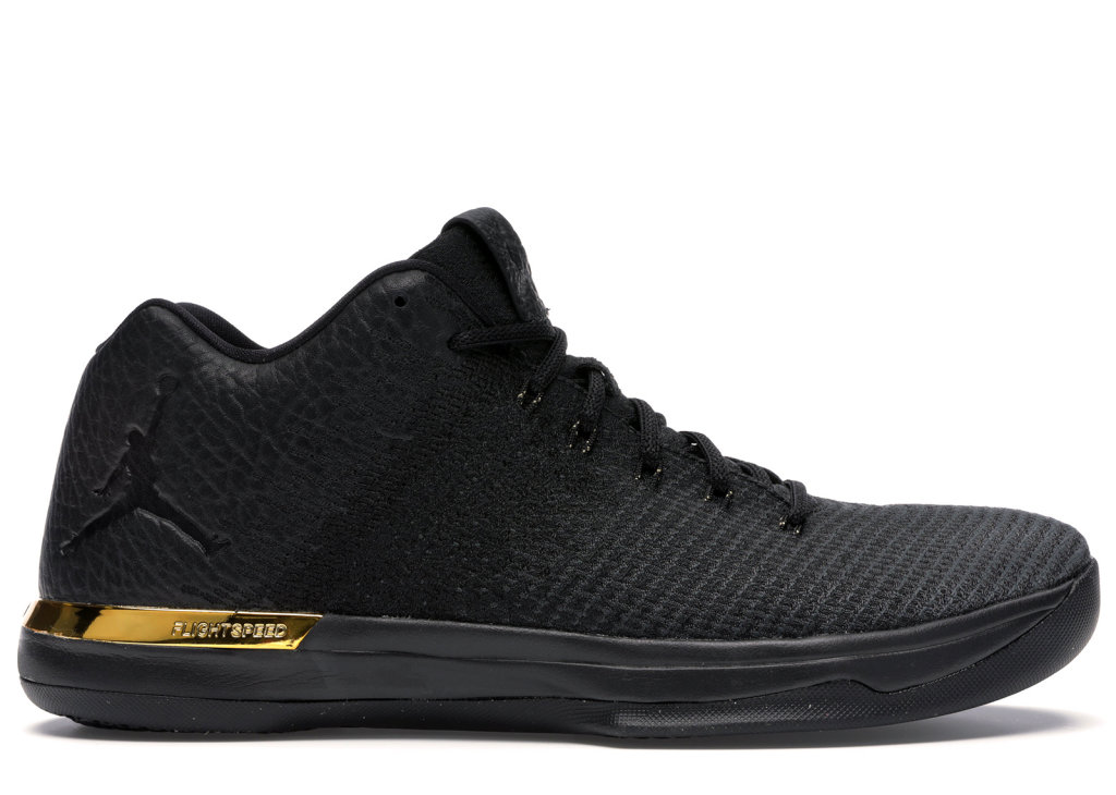 Air Jordan 31 897564-023