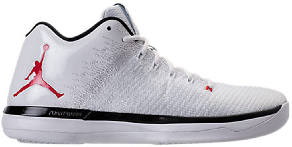 Air Jordan 31 897564-101
