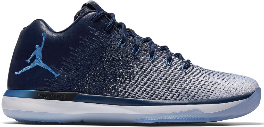 Air Jordan 31 897564-400