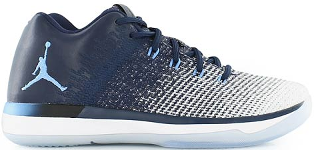 Air Jordan 31 897562-400