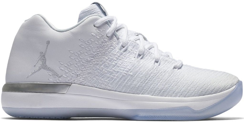 Air Jordan 31 897564-100