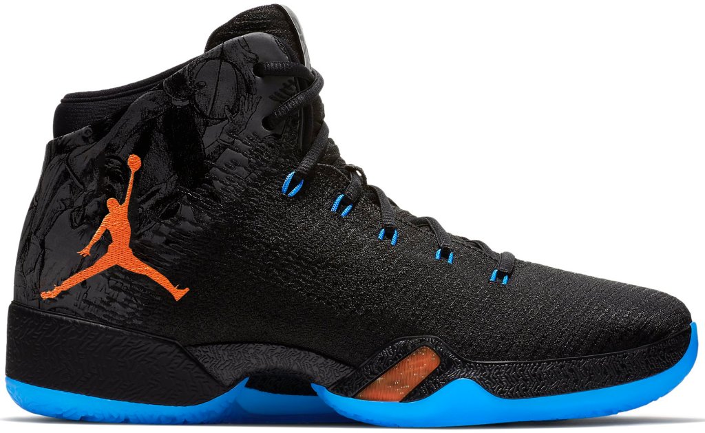 Jordan Westbrook AA9794-023