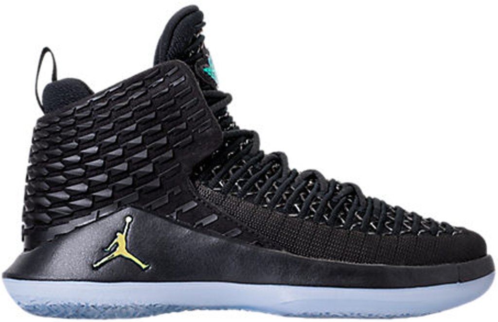 Air Jordan 31 AA1254-003