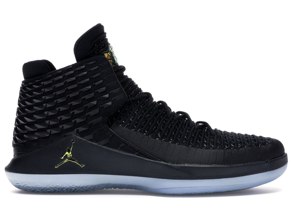 Air Jordan 31 AA1253-003