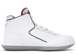 Jordan XXXII NRG White/University Red (AJ5981-163)