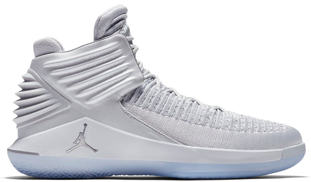 Air Jordan 32 AH3348-007