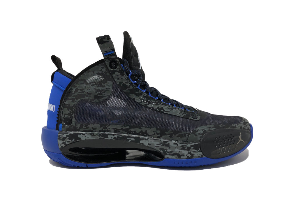 Air Jordan 34 10 387