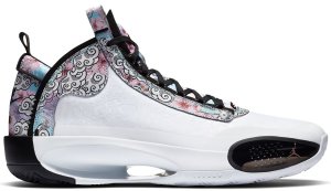 Jordan  XXXIV Rui Hachimura Japan PE Multi-Color/Multi-Color (DA1900-900)