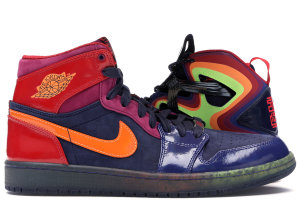 Jordan Year of the Snake Pack Multi-Color/Multi-Color (597829-901)