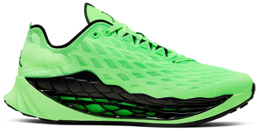 Jordan Zoom Trunner CJ1495-300