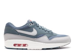 Nike Air Max 1 Hasta Hasta/Granite-Sail-Sunburst (537383-310)